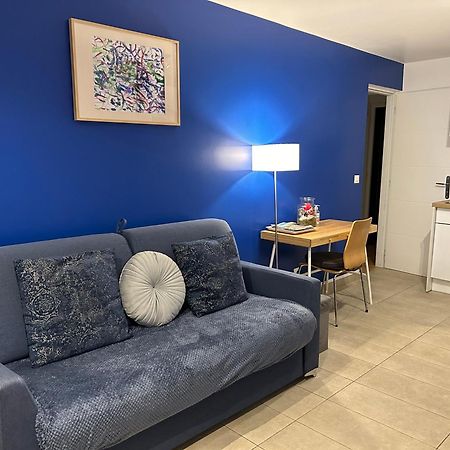 Appartement Cambita Μοντεβρέν Εξωτερικό φωτογραφία