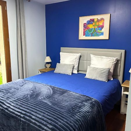 Appartement Cambita Μοντεβρέν Εξωτερικό φωτογραφία
