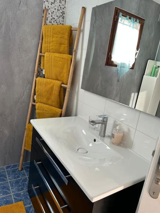 Appartement Cambita Μοντεβρέν Εξωτερικό φωτογραφία