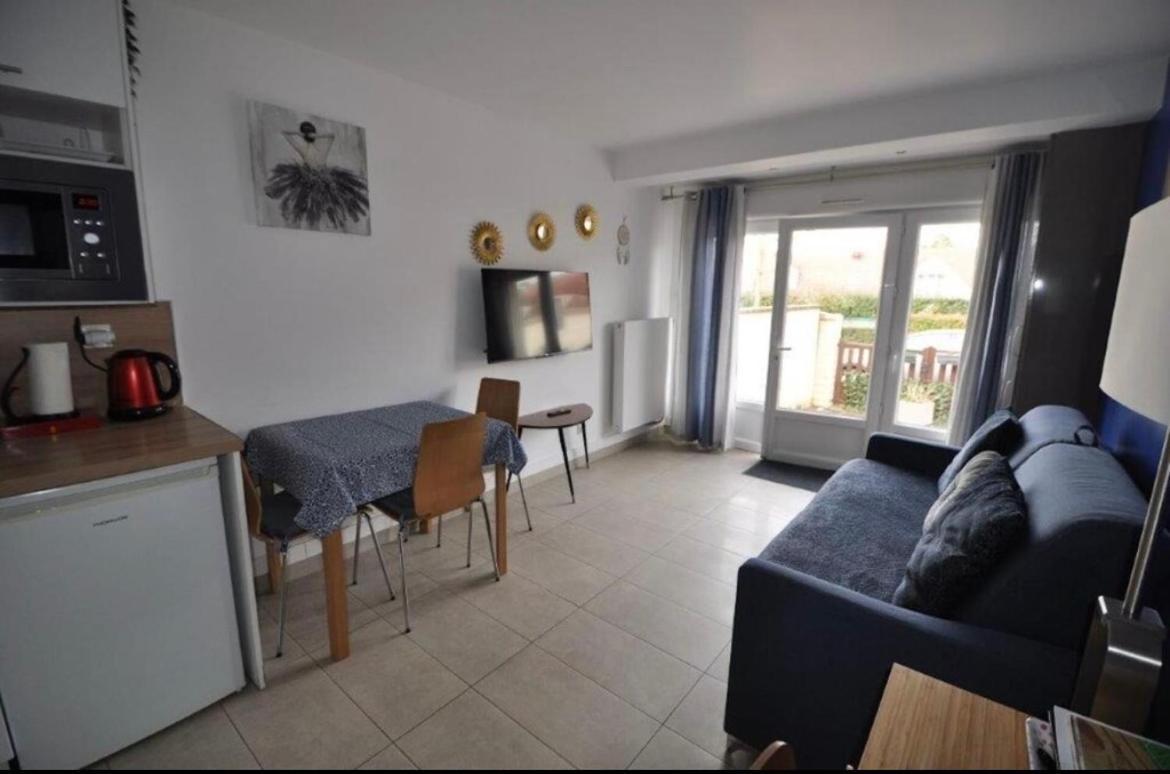 Appartement Cambita Μοντεβρέν Εξωτερικό φωτογραφία