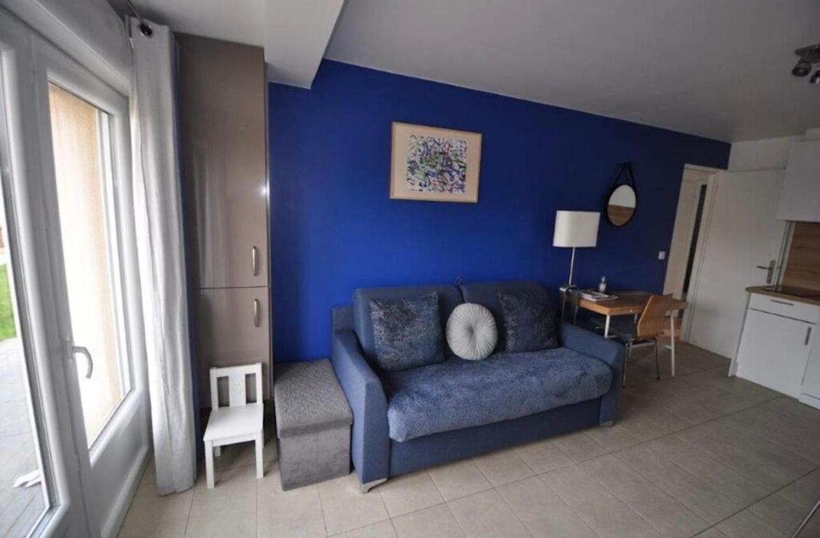 Appartement Cambita Μοντεβρέν Εξωτερικό φωτογραφία