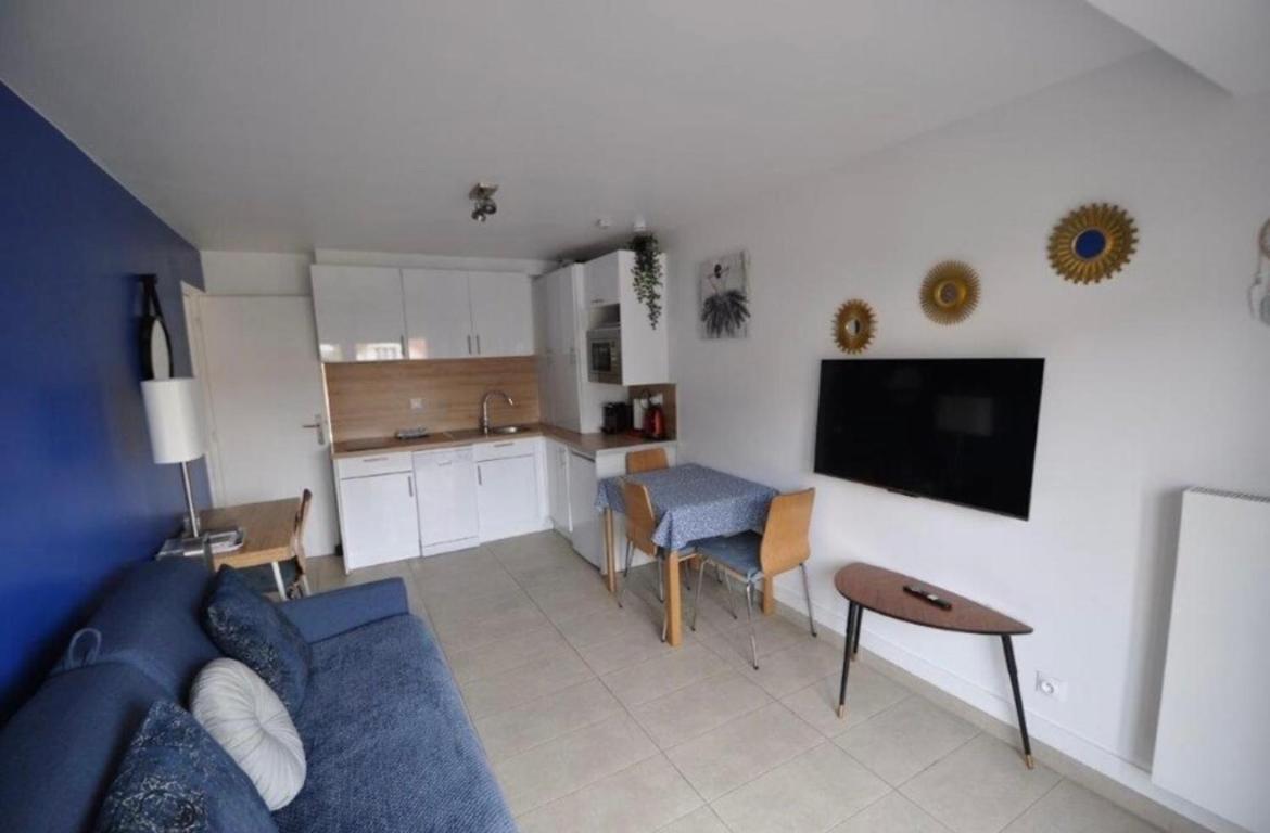 Appartement Cambita Μοντεβρέν Εξωτερικό φωτογραφία