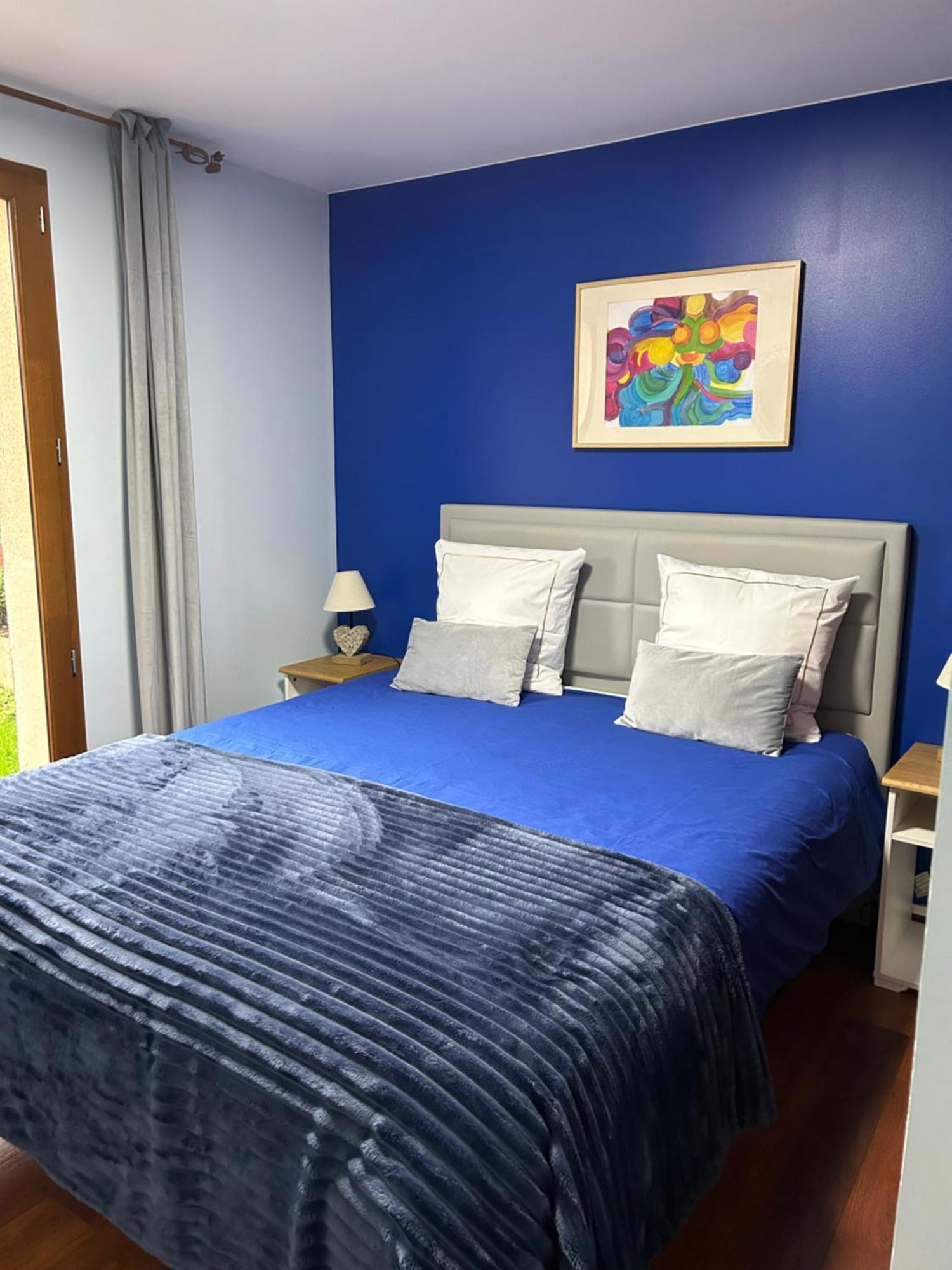 Appartement Cambita Μοντεβρέν Εξωτερικό φωτογραφία